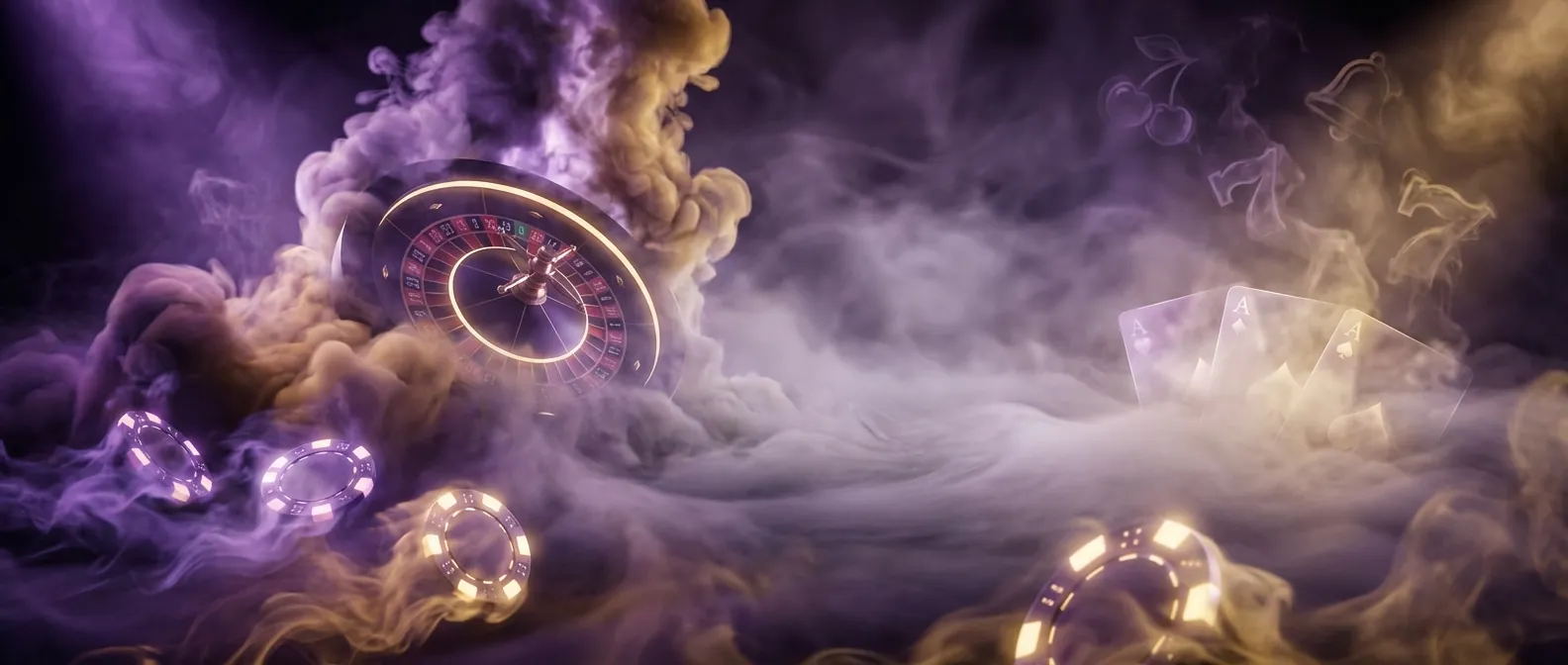 Lucky Wands Casino bonus