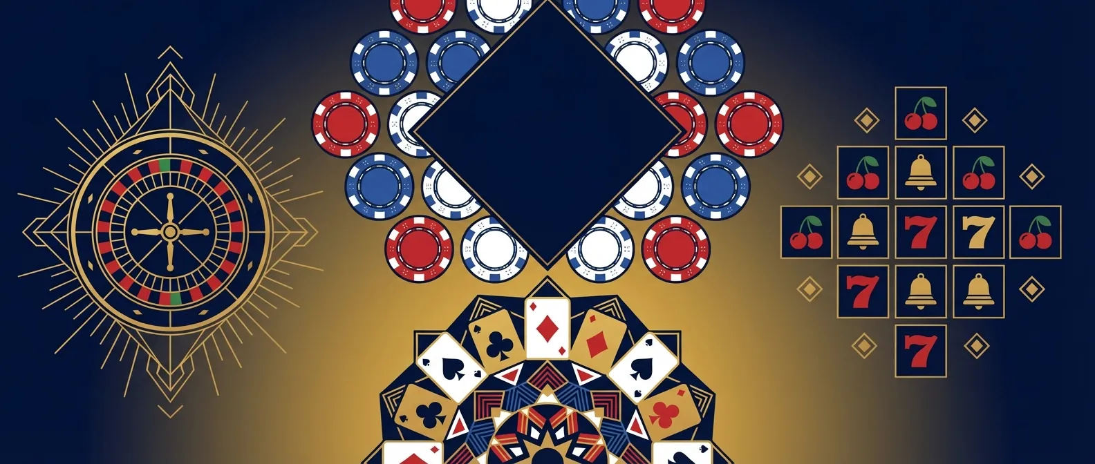 Lucky Wands Casino bonus