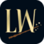 Lucky Wands Casino Logo